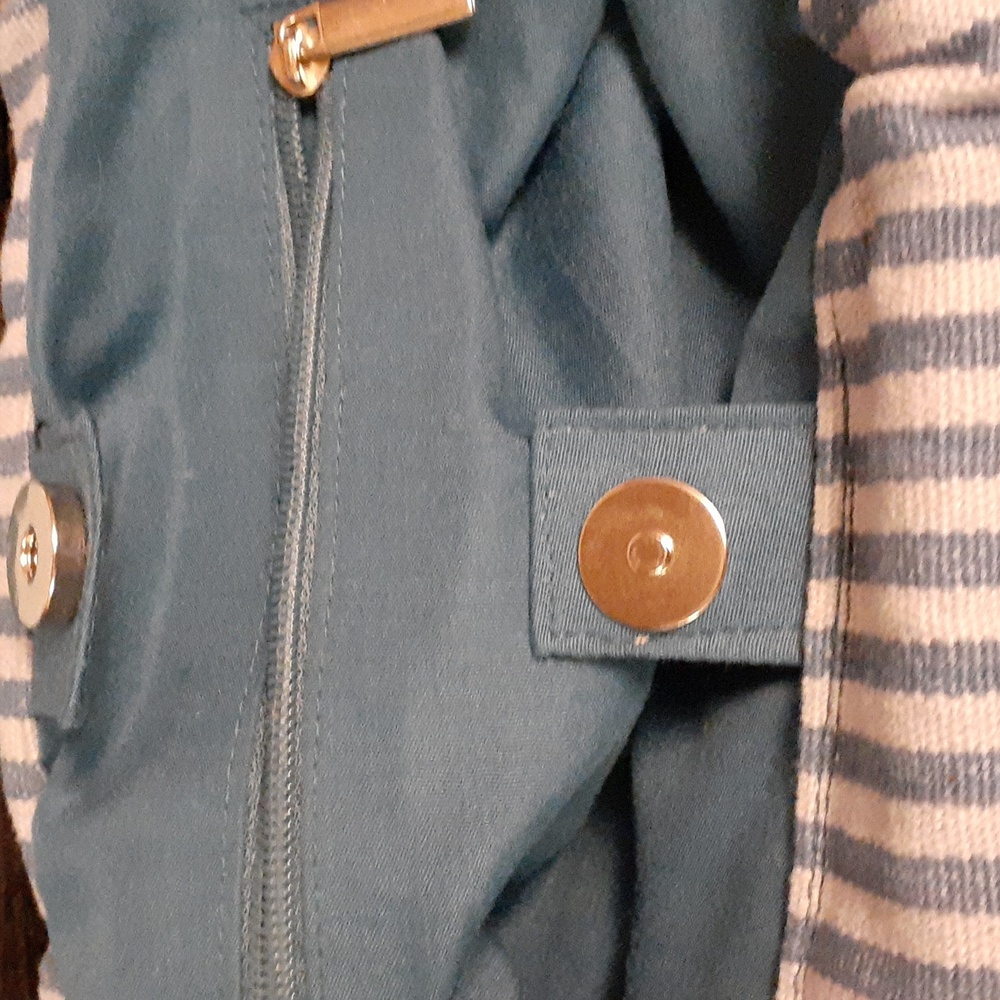 Adorable denim purse  made in india - Picture 4 of 7